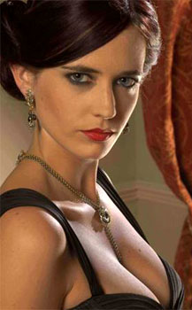 Eva Green